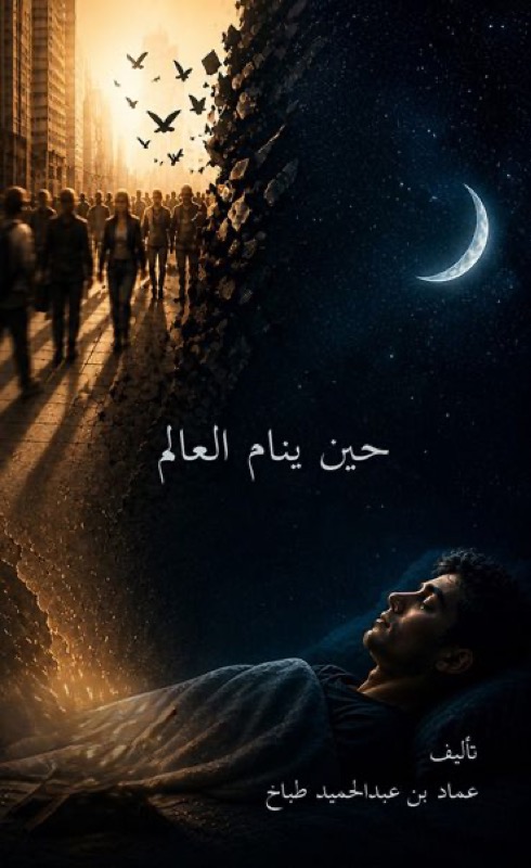 حين ينام العالم
